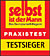 Testsieger