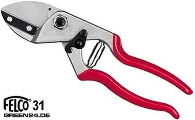 FELCO 31 Modell mit Amboss