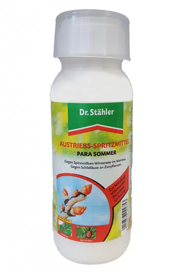 PARA SOMMER 500 ml Insektizid