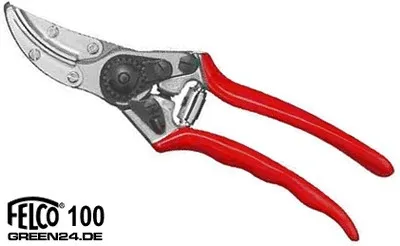 FELCO 100 Rosenschere - Präsentierschere