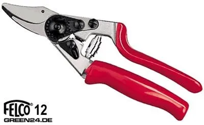 FELCO 12 Rollgriff-Schere - kleine Hände