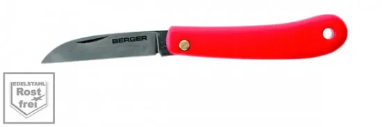 Berger Klappmesser 3600