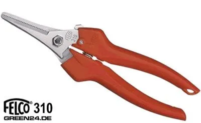 FELCO 310 Ernteschere Gartenschere