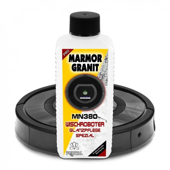 MN380 Marmor + Granit Reiniger 250 ml