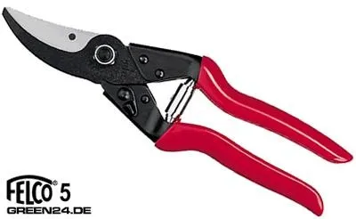 FELCO 5 Gartenschere Grundmodell