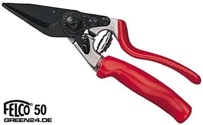 FELCO 50 Huf- Klauenschere mit Rollgriff