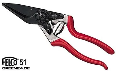 FELCO 51 Huf- und Klauenschere