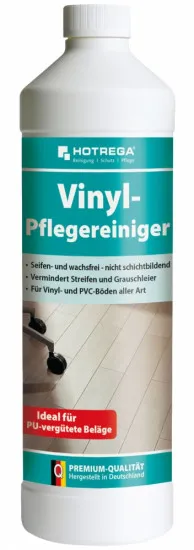 Vinyl-Pflegereiniger 1 Liter