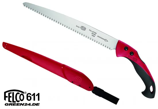 FELCO 611 Baum- und Astsäge 53cm Säge