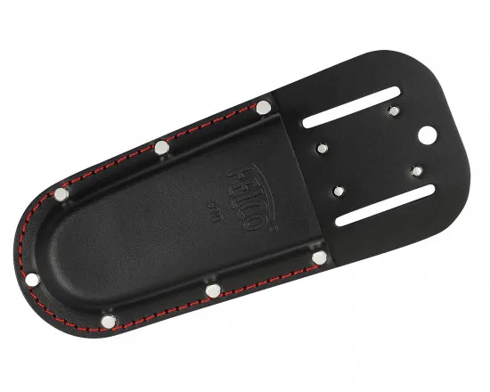 FELCO 910 Black - Holster / Lederträger schwarz für Felco-Scheren