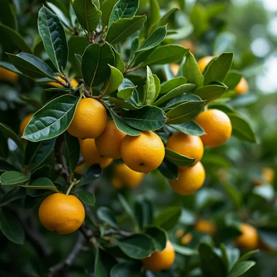 Orangenbaum-Dünger – Citrus Sinensis professionell pflegen und düngen 250ml Flüssigdünger