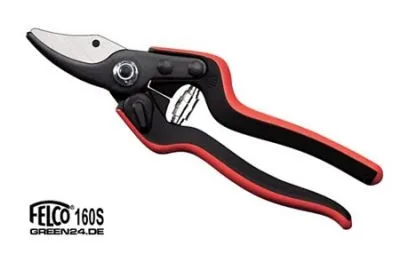 FELCO 160S Schere essentiel klein