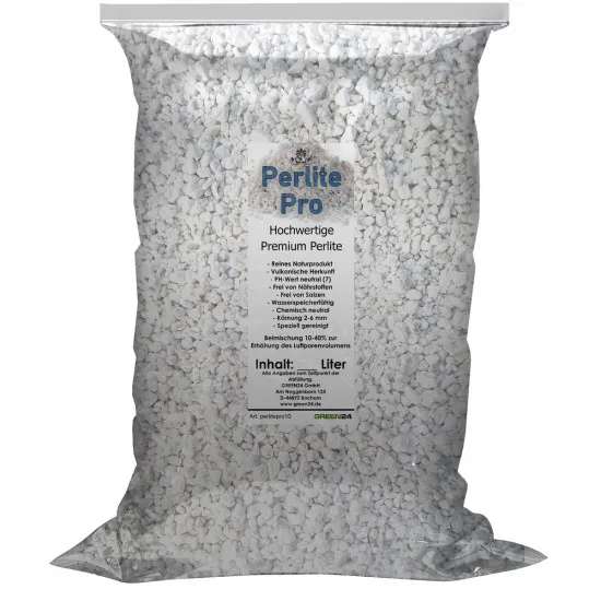 Perlite Perligran Agriperl Perlit je Ltr